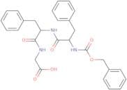 Virus Replication Inhibiting Peptide