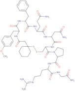 [Pmp1, Tyr(Me)2]-Arg8-Vasopressin
