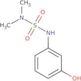 N'-(3-Hydroxyphenyl)-N,N-dimethylsulfamide