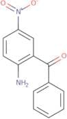 5-Amino-2-nitrobenzophenone-d5