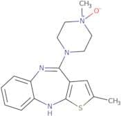 Olanzapine-d3 N-oxide