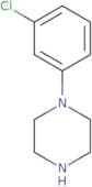 1-(3-Chlorophenyl)piperazine-d8