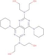 Dipyridamole-d20