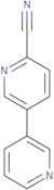 [3,3'-Bipyridine]-6-carbonitrile