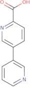 [3,3'-Bipyridine]-6-carboxylic acid