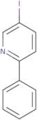 5-Iodo-2-phenylpyridine