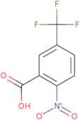 2-Nitro-5-(trifluoromethyl)benzoic acid