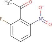 1-(2-Fluoro-6-nitrophenyl)ethanone