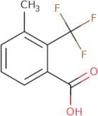 3-Methyl-2-(trifluoromethyl)benzoic acid