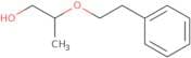 2-(2-Phenylethoxy)propan-1-ol