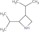 2,3-Bis(propan-2-yl)azetidine