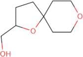 {1,8-Dioxaspiro[4.5]decan-2-yl}methanol