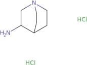 (R)-3-Aminoquinuclidine dihydrochloride
