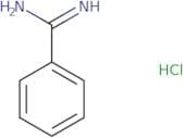 Benzamidine hydrochloride
