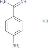 4-Aminobenzamidine dihydrochloride