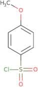 4-Methoxybenzenesulfonyl chloride