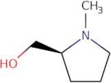 N-Methyl-L-prolinol