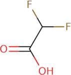 Difluoroacetic acid