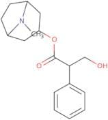 Atropine sulfate anhydrous