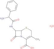 Cephalexin hydrate, Antibiotic for Culture Media Use Only