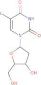 2'-Deoxy-5-iodouridine