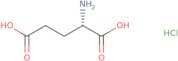 L-Glutamic acid hydrochloride