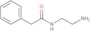 N-(2-Aminoethyl)-2-phenylacetamide