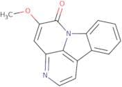 5-Methoxycanthin-6-one