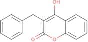 3-Benzyl-4-hydroxy-2H-chromen-2-one