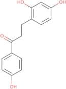 2,4,4'-Trihydroxydihydrochalcone