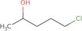 5-Chloropentan-2-ol