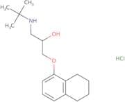 De(2,3-dihydroxy) nadolol hydrochloride