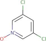 3,5-Dichloropyridine N-oxide