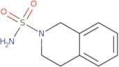 1,2,3,4-Tetrahydroisoquinoline-2-sulfonamide