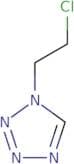 1-(2-Chloroethyl)-1H-1,2,3,4-tetrazole