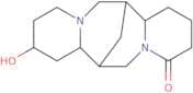 (+)-13α-Hydroxylupanine