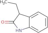 3-ethylindolin-2-one