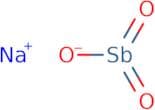 Sodium antimonate