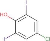 4-Chloro-2,6-diiodophenol