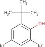 2,4-Dibromo-6-tert-butylphenol