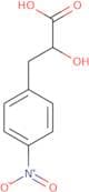 2-Hydroxy-3-(4-nitrophenyl)propanoic acid