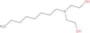 2,2'-(Octylazanediyl)diethanol