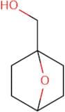 {7-Oxabicyclo[2.2.1]heptan-1-yl}methanol