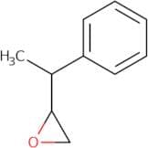 2-(1-Phenylethyl)oxirane