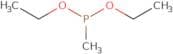 Diethyl methylphosphonite