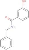 N-Benzyl-3-hydroxybenzamide