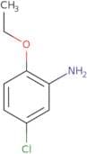 5-Chloro-2-ethoxy-phenylamine