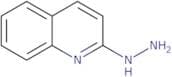 2-Hydrazinoquinoline