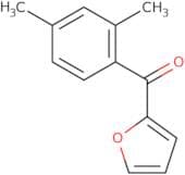 2-(2,4-Dimethylbenzoyl)furan