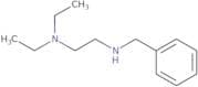 Benzyl[2-(diethylamino)ethyl]amine